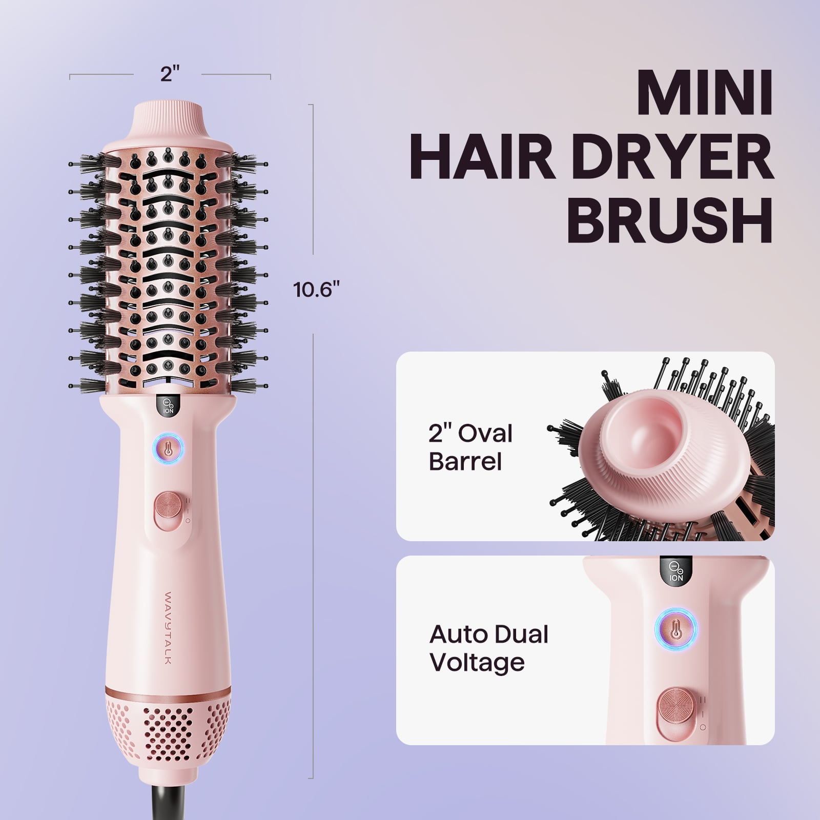Jet Brush - Image 7