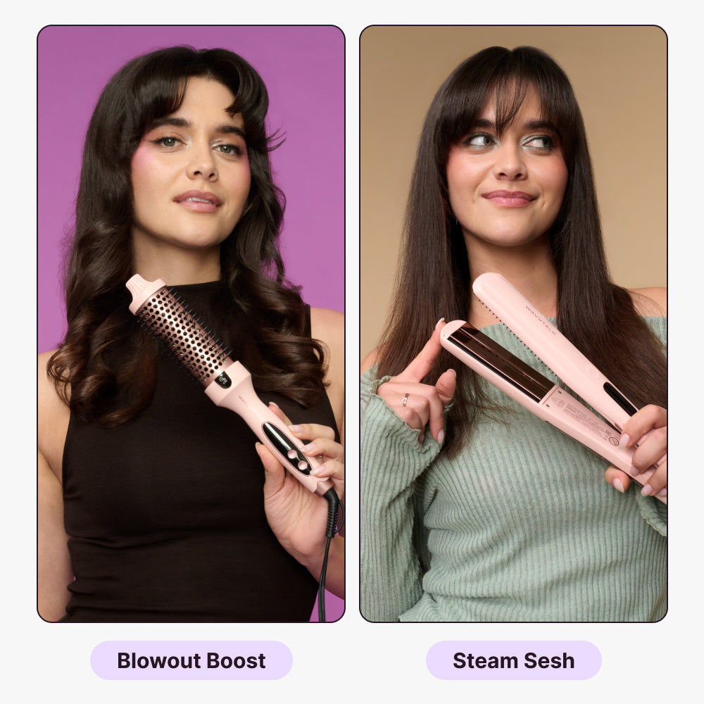 Smooth & Volume Duo - Image 2