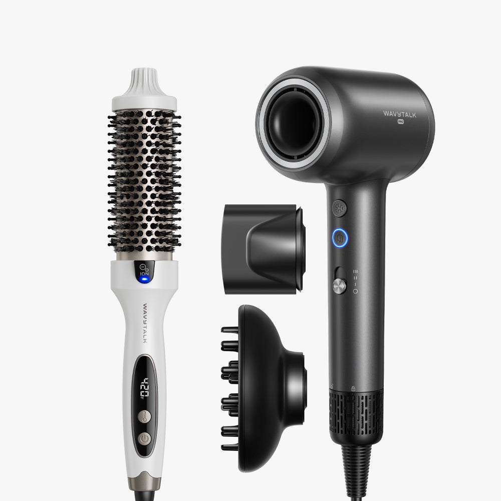 Salon Volume Duo - Image 30