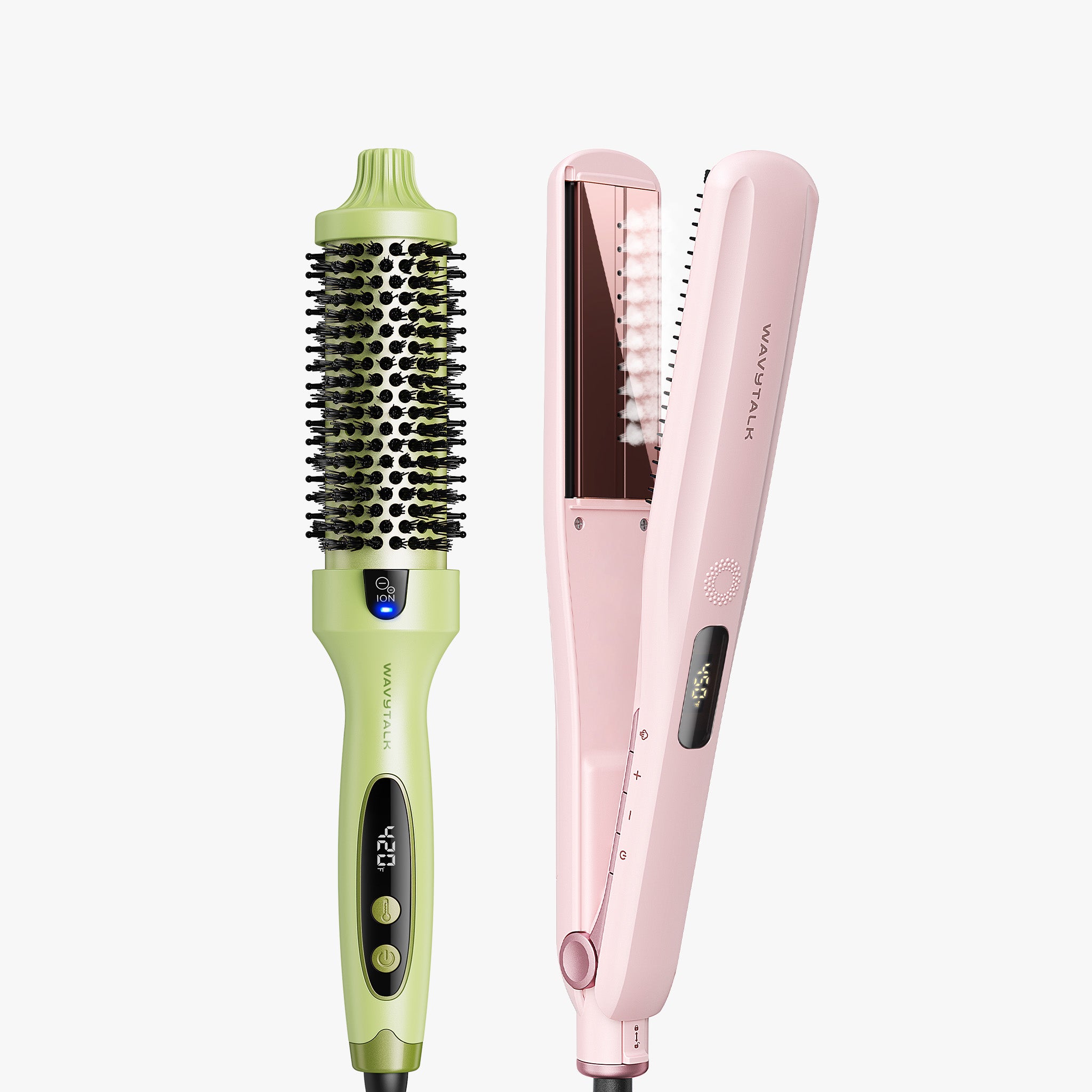Smooth & Volume Duo - Image 22