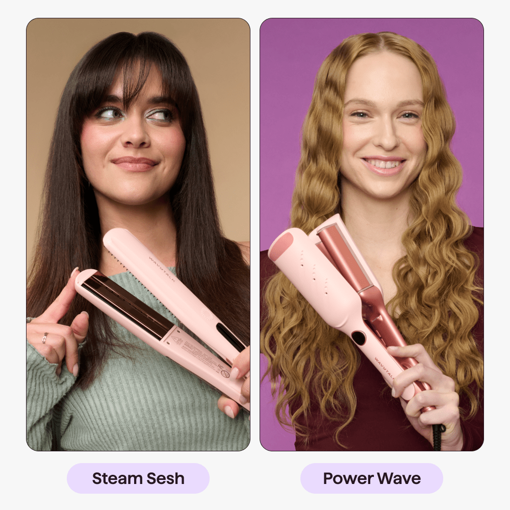 Sleek & Wave Duo - Image 2