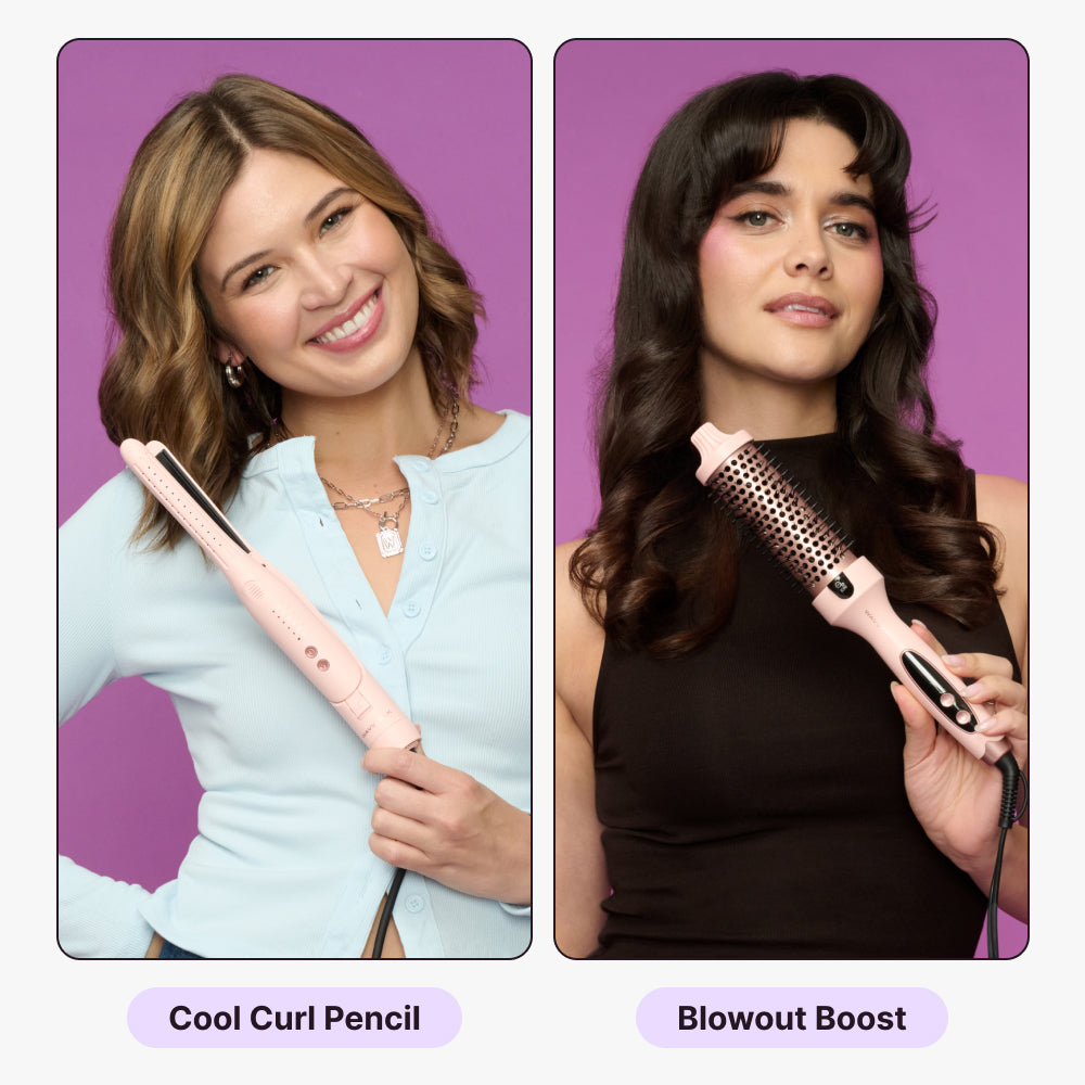 Defined Volume Duo - Image 2