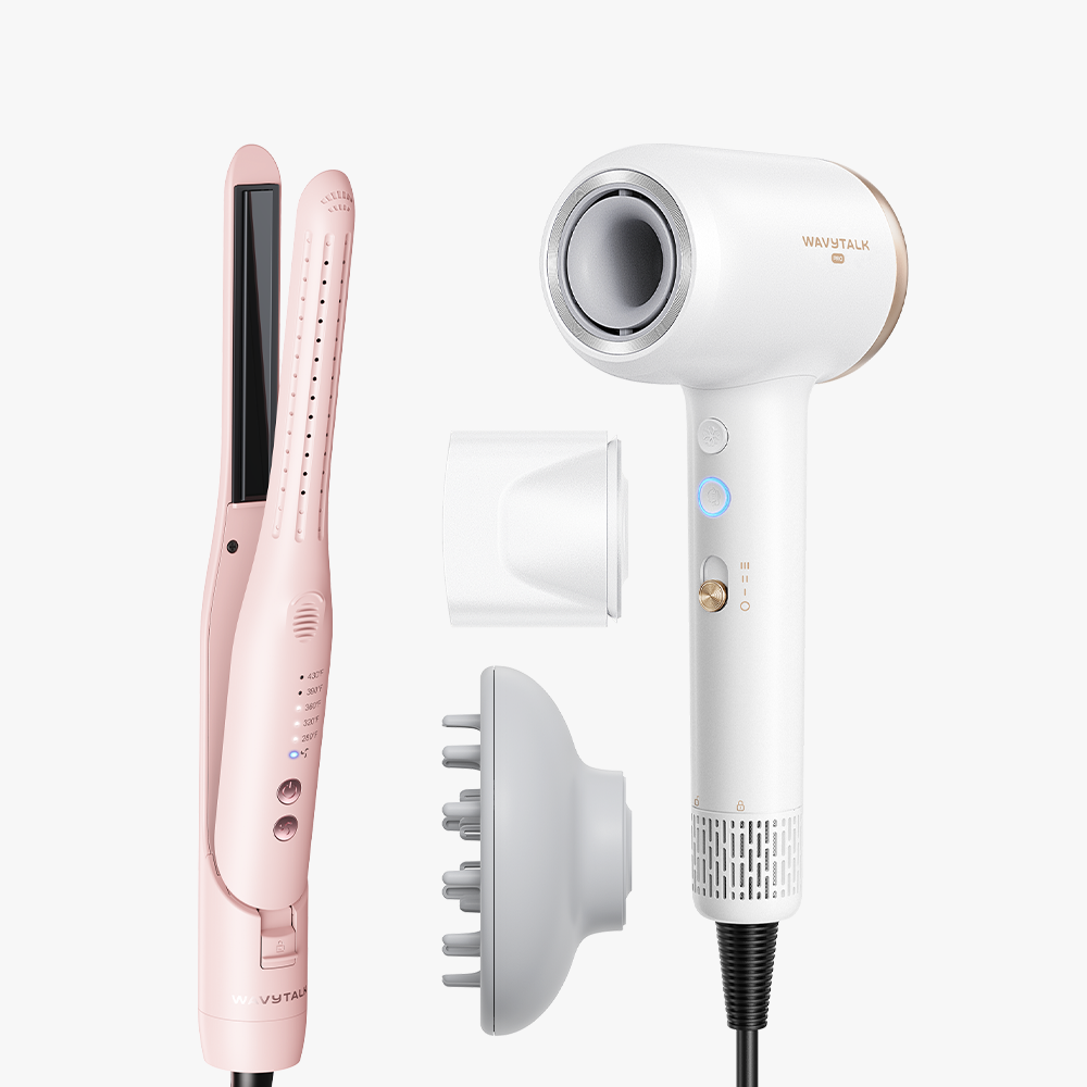 Dry & Curl Duo - Image 20