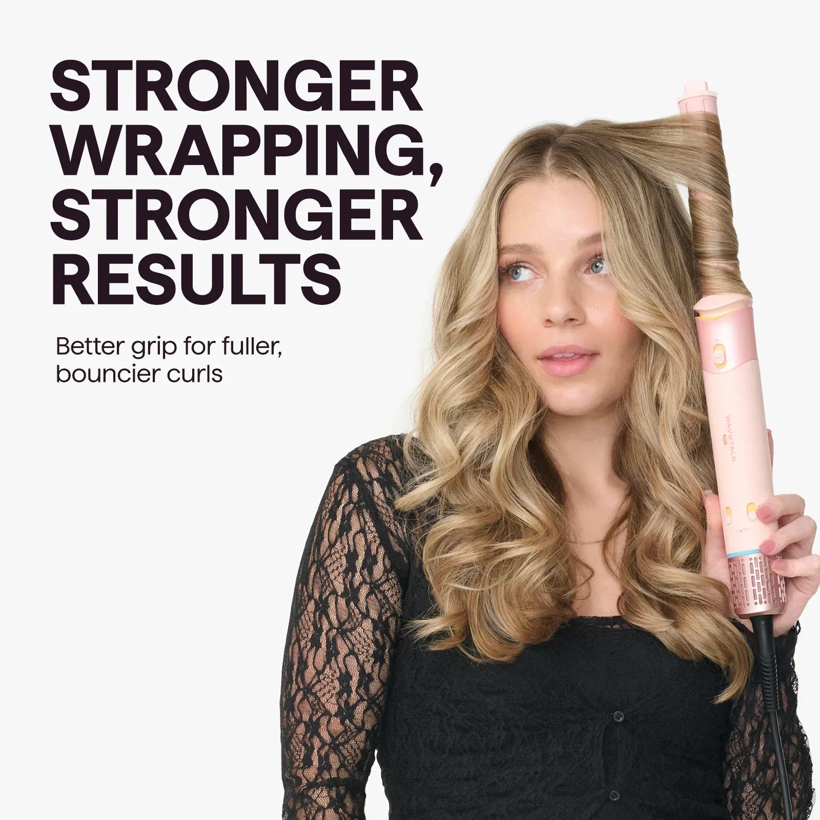 Airshape Pro Signature Air Styler Set - Image 3