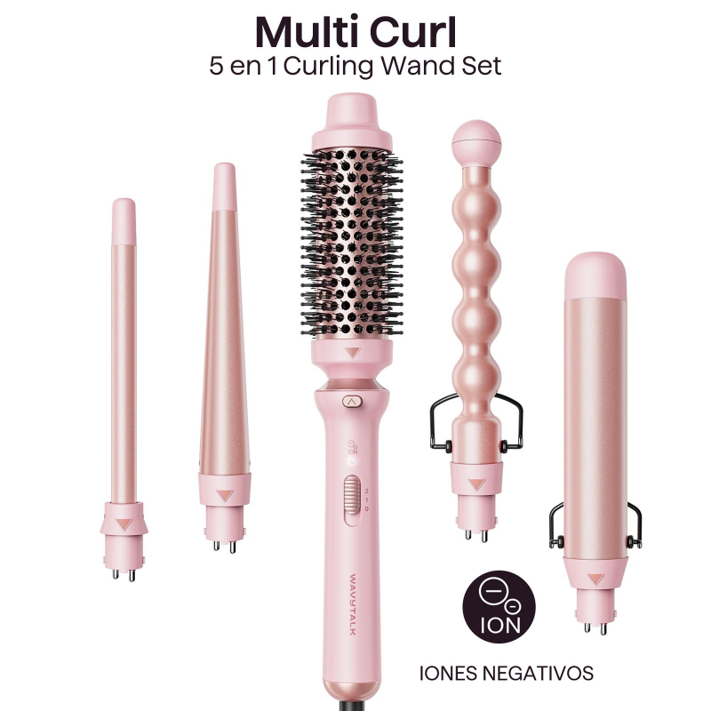 Multi Curl - Image 24