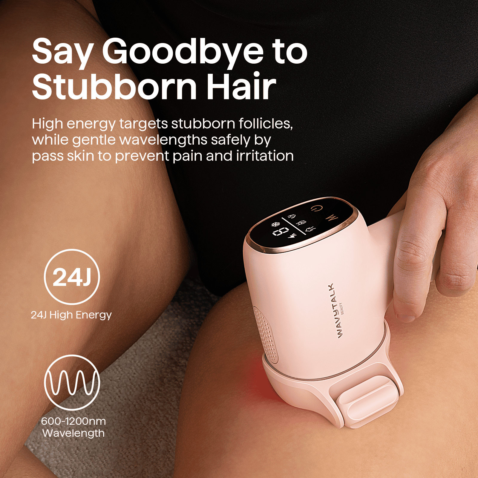 Bare It - Image 17