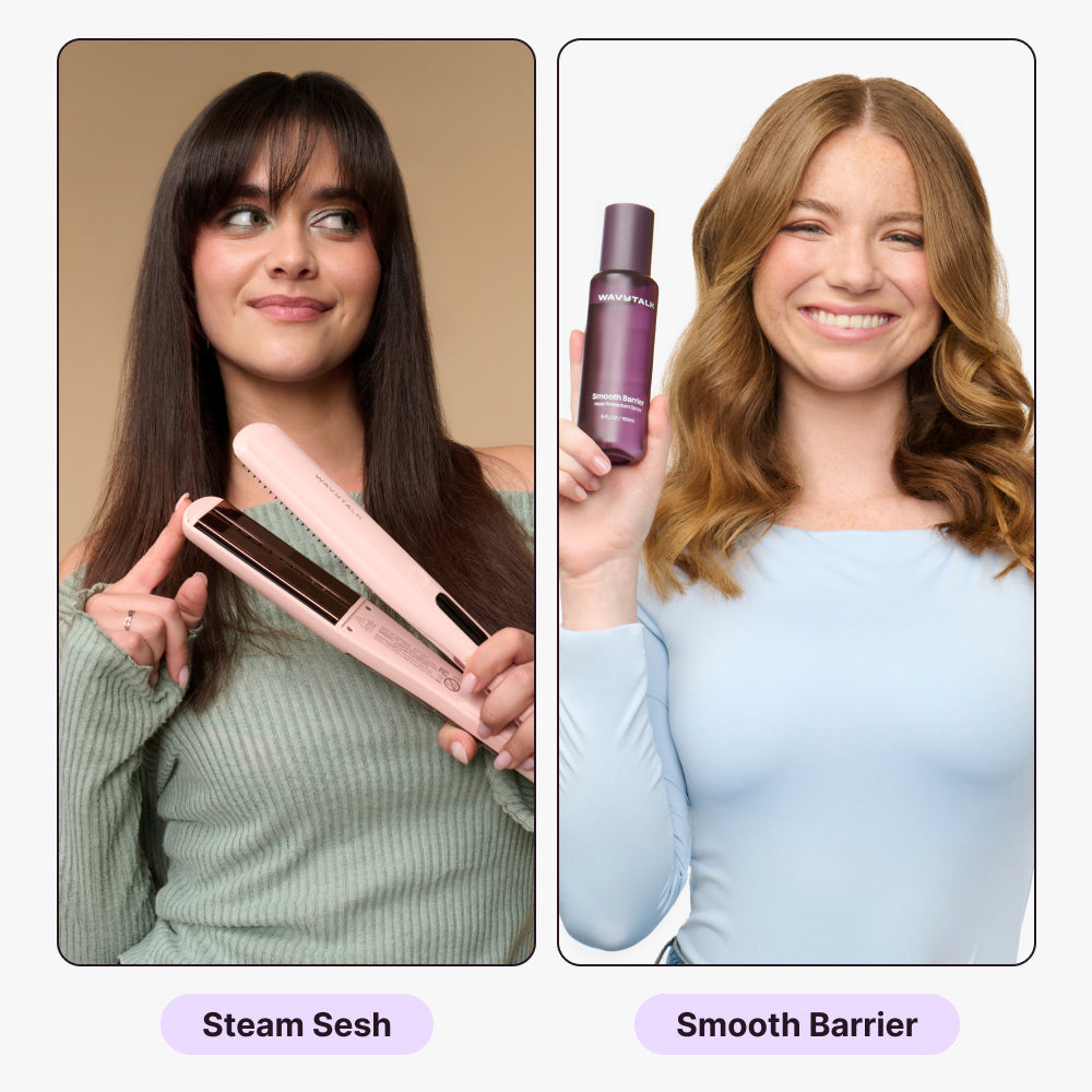 Steam & Shield Duo - Image 2