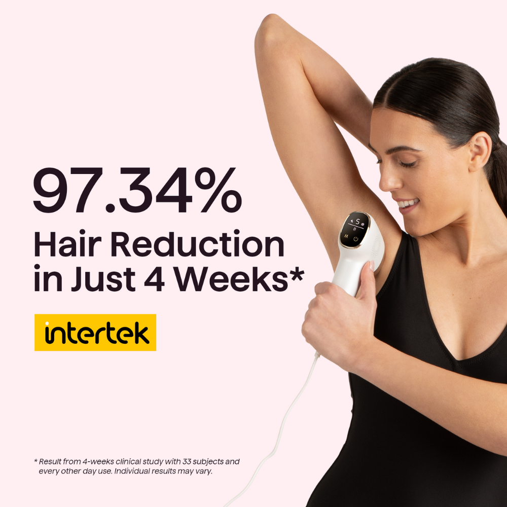 Bare It Without Roller - Image 2